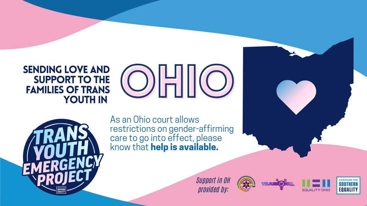 Southern Equality tweet media