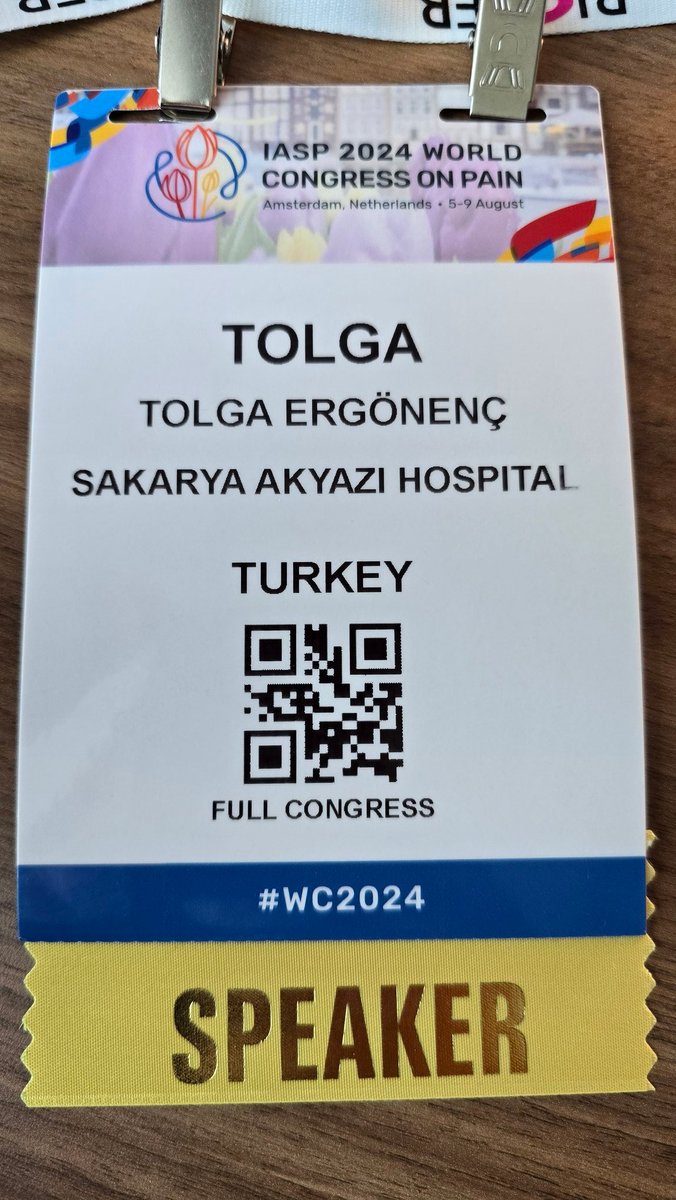 It was an honor to serve as a faculty member at the Ultrasound in Pain Hands-on Workshop at the esteemed International Association for the Study of Pain (IASP) World Congress on Pain.
<a href="/IASPpain/">IASP</a>
#WCP24
#IASP50 #WC2024