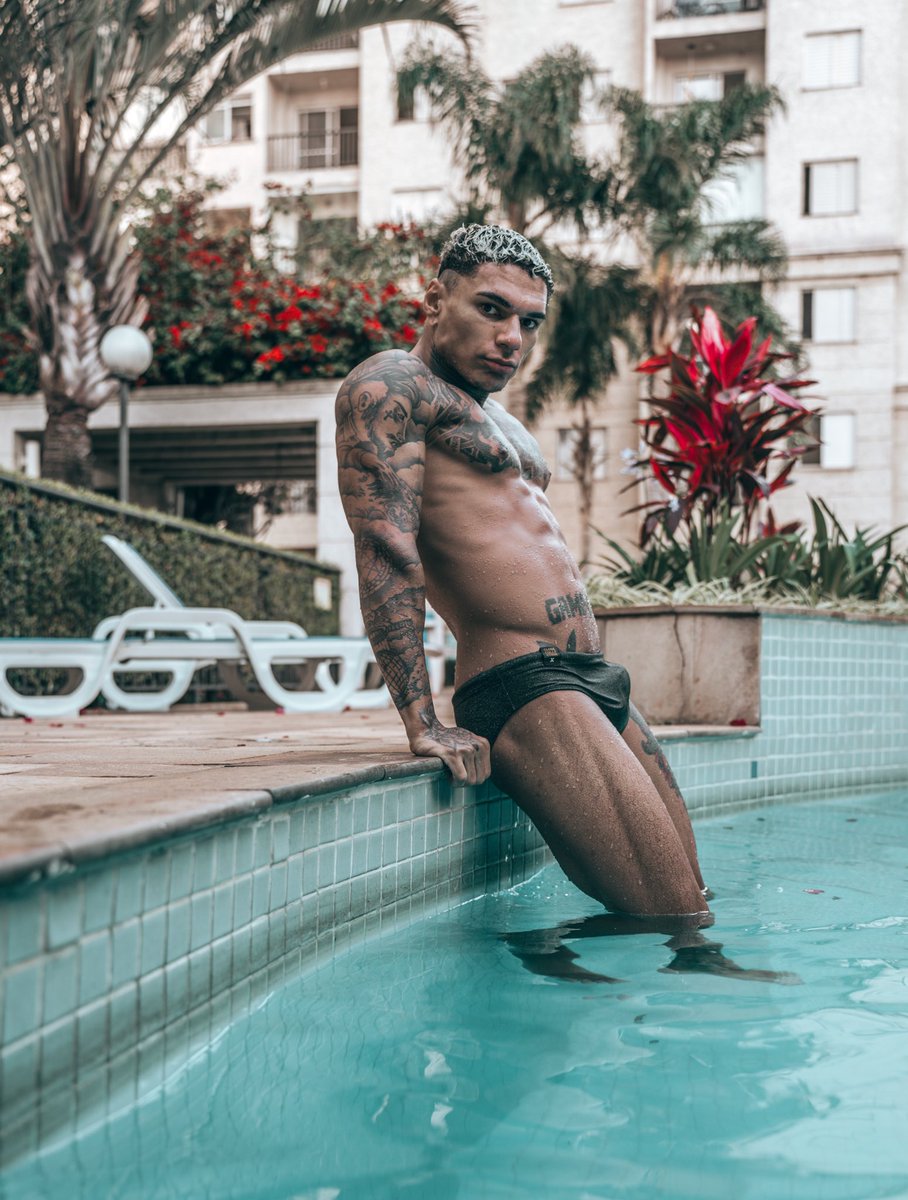 Exxtevao | RIO DE JANEIRO 🔥🇧🇷 tweet media