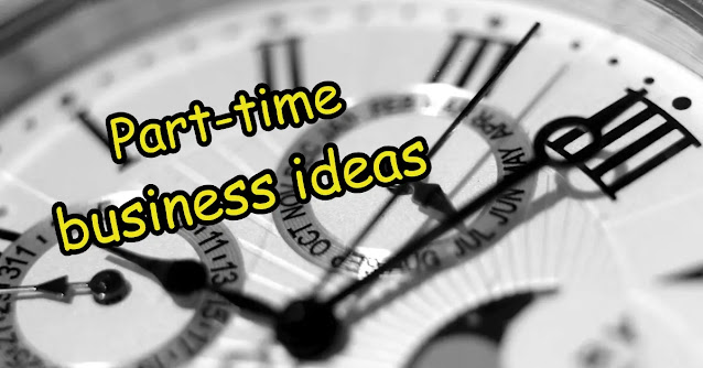 NewBizSpark's tweet image. Part time business ideas to supplement income
newbizspark.blogspot.com/2024/02/part-t…
#parttimebusiness #businessideas
