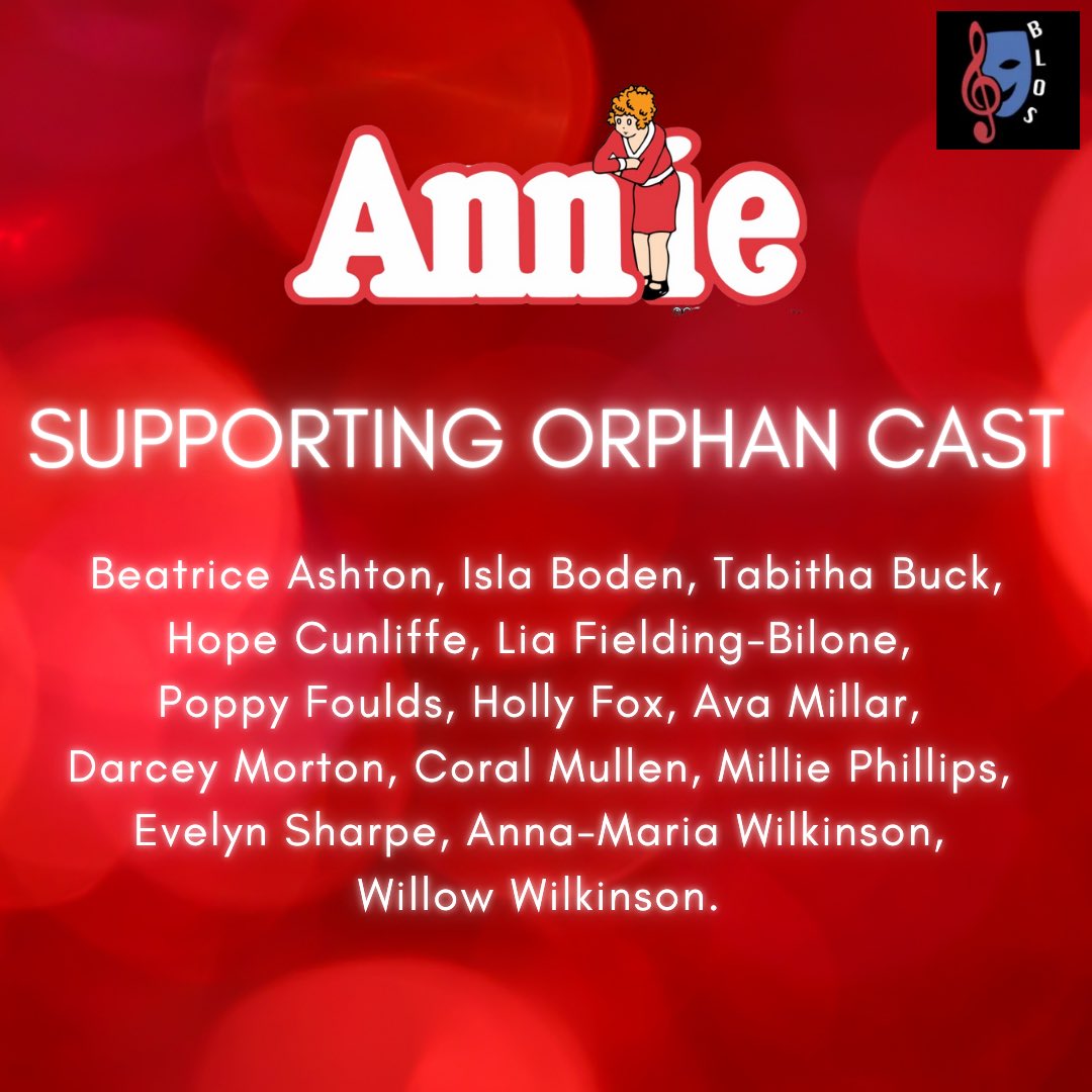 Burnley Light Opera Society tweet media