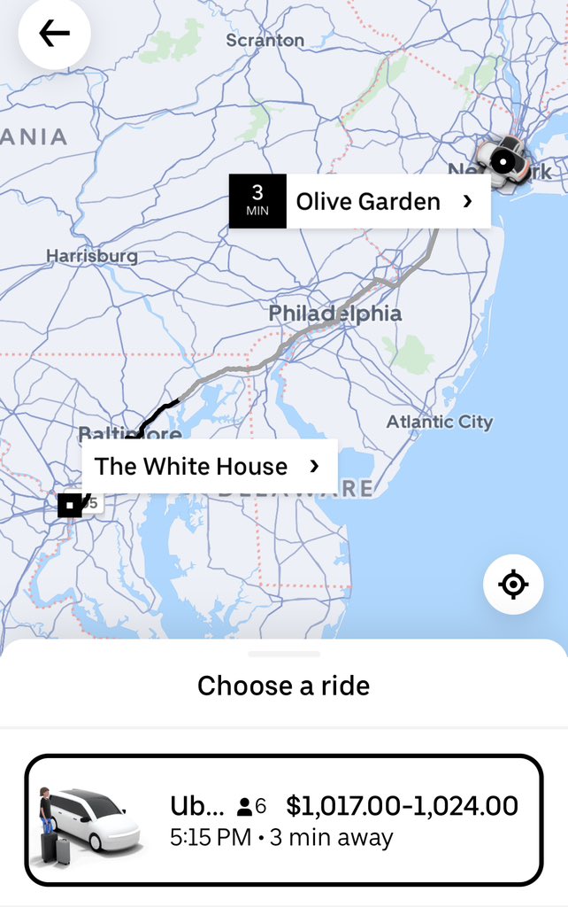 Uber so expensive nowadays smh 🤦🏻‍♂️