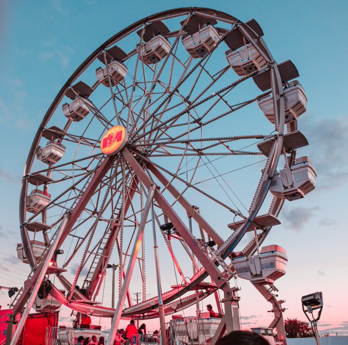 Grande roue