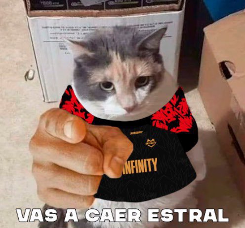 AlexiaCherryy's tweet image. 😈❤️ #GoINF