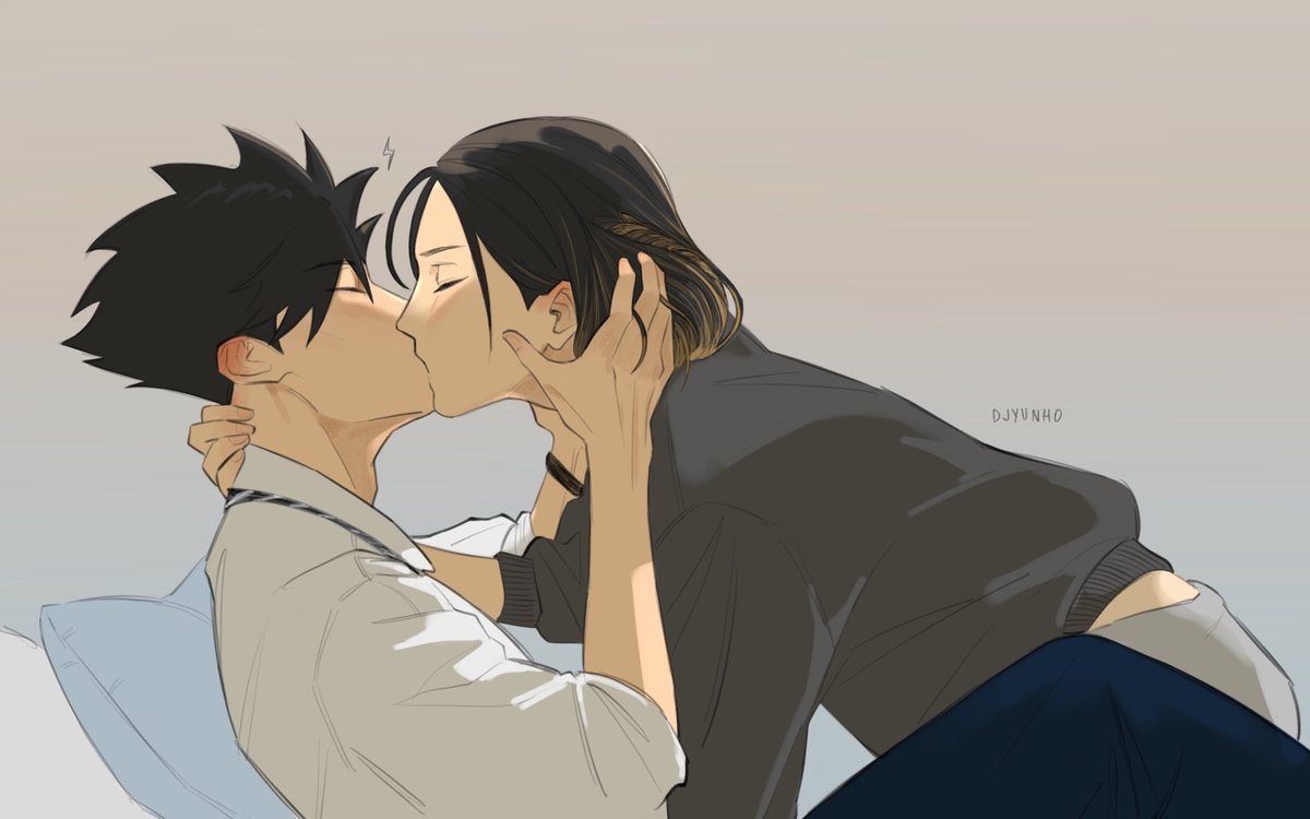 djyunho69's tweet photo. kuroken at the end of the workday https://t.co/L9TnNONjpk