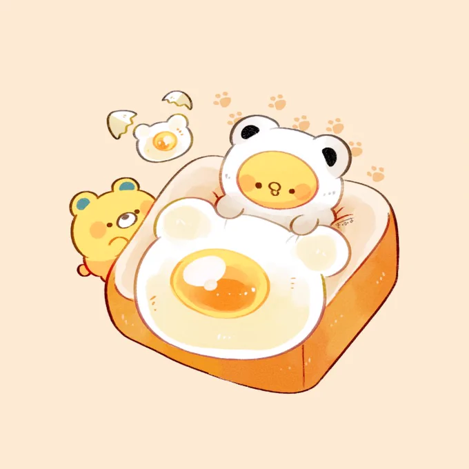 ...#きみピヨ 
