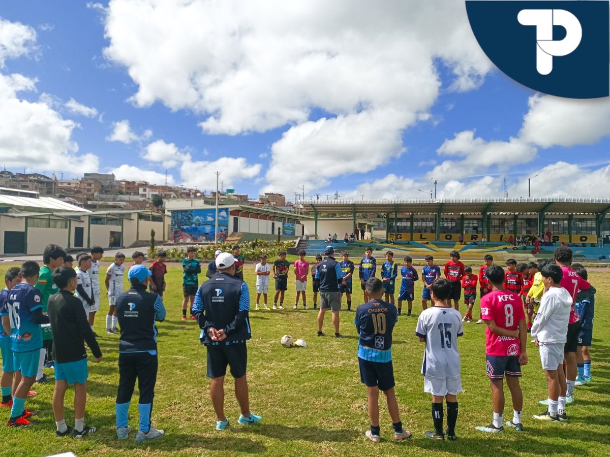 TecnologicoPichincha tweet media