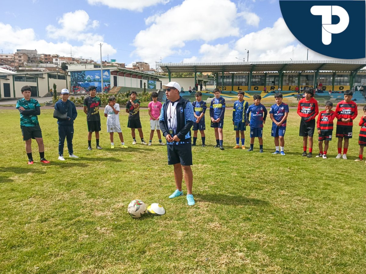 TecnologicoPichincha tweet media