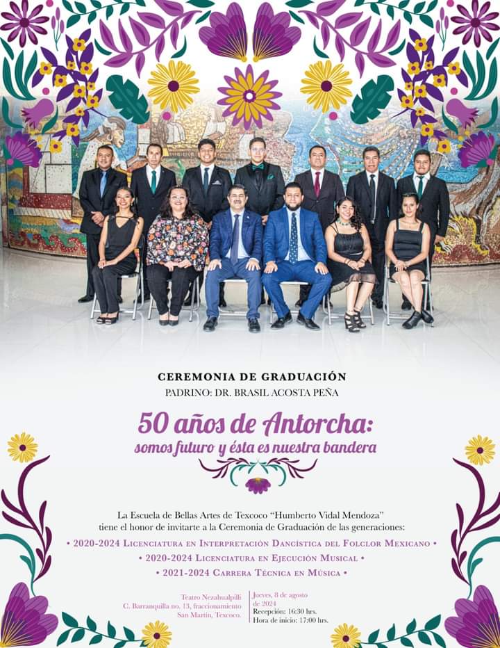EBA_Texcoco's tweet photo. Todo listo para nuestra ceremonia de #Clausura. 
Los esperamos mañana jueves en punto de las 4:30 de la tarde en nuestras instalaciones.
#OrgullosamenteEBAT 🔥

@DrBrasilAcosta 
@IsidroTorresAg 
@ProfZacarias https://t.co/r24IAFL7EZ