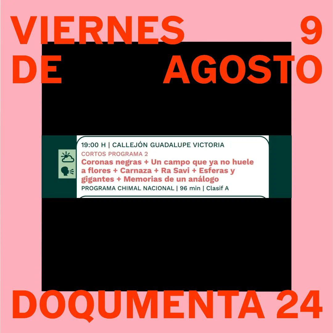 coronasnegras tweet media