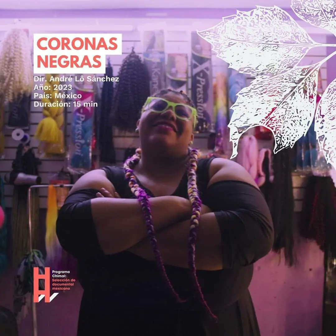 coronasnegras tweet media