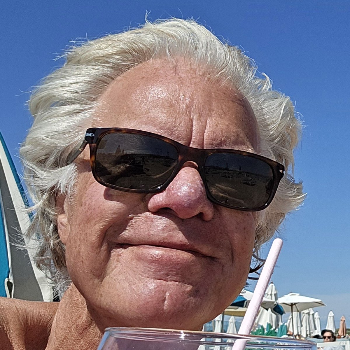 #NieuweProfielfoto