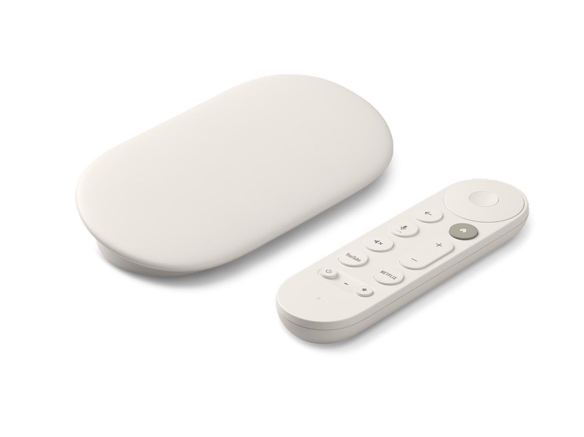 gochromecast's tweet photo. 📌Google TV Streamer 4K launched with $99.99 price tag, replaces Chromecast
https://t.co/zOfSefeqwP

#googletvstreamer4k #chromecast https://t.co/leMpXc8rLa