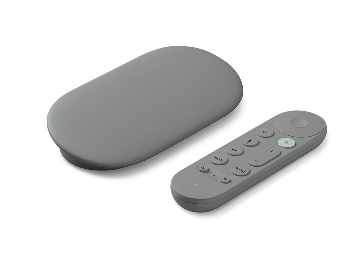 gochromecast's tweet photo. 📌Google TV Streamer 4K launched with $99.99 price tag, replaces Chromecast
https://t.co/zOfSefeqwP

#googletvstreamer4k #chromecast https://t.co/leMpXc8rLa
