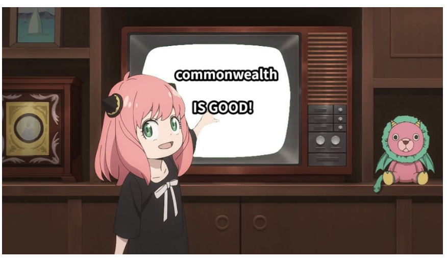 eva_quintina's tweet photo. lfg
#commonwealth #CenturyAirDrop https://t.co/FMOYNepisv