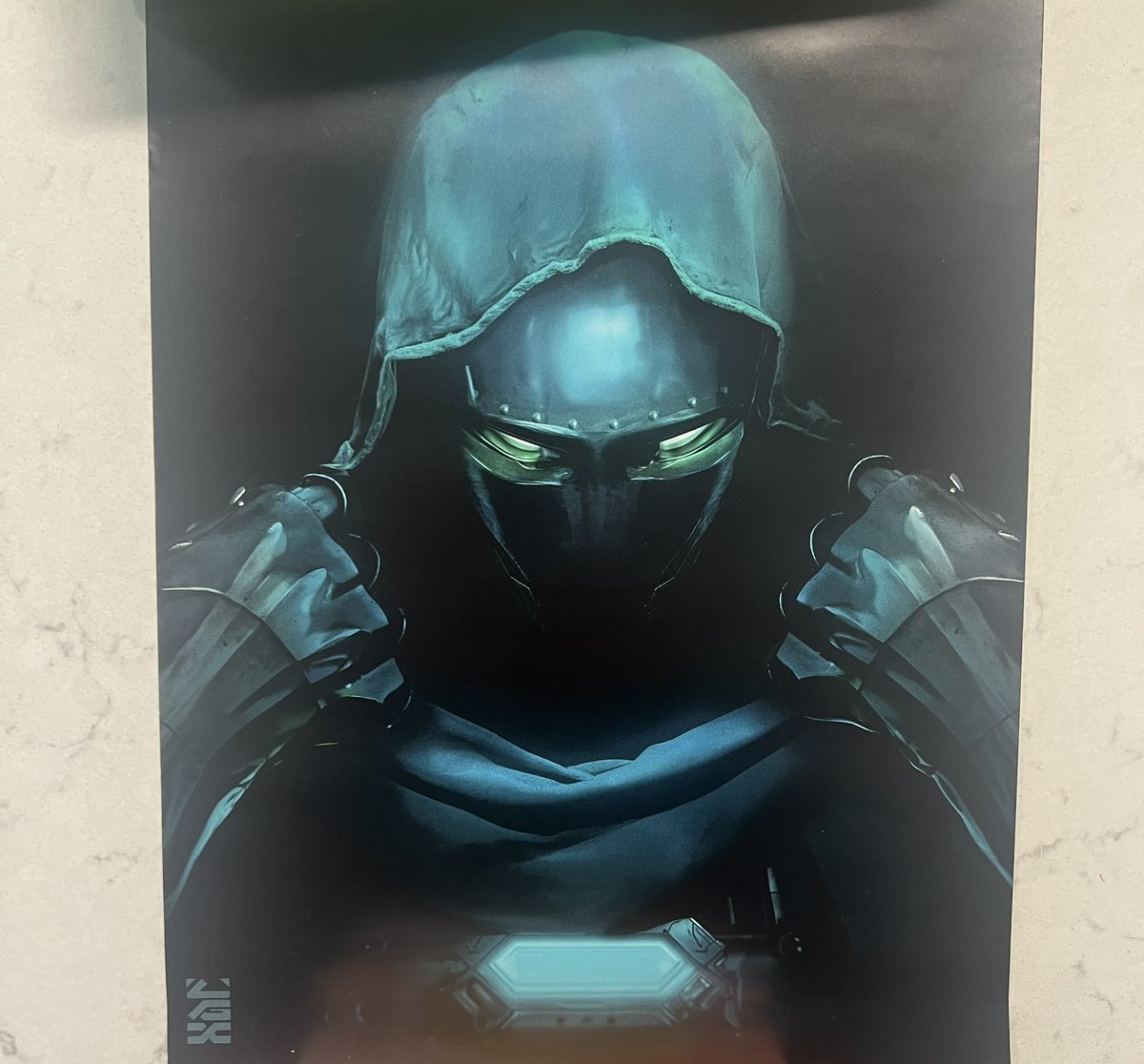 Matt Ramos tweet media