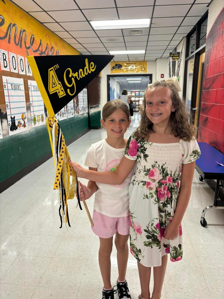 Cheatham Schools tweet media