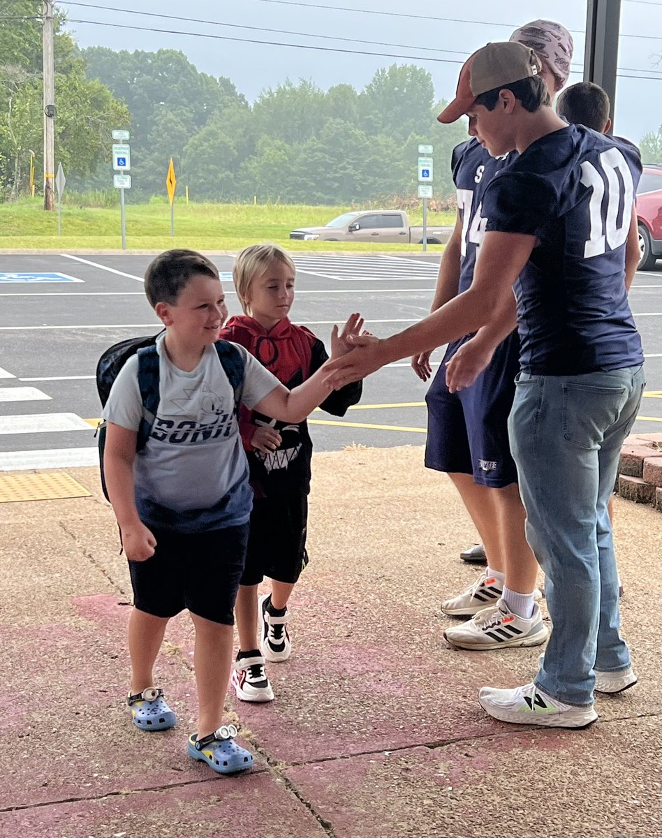 Cheatham Schools tweet media