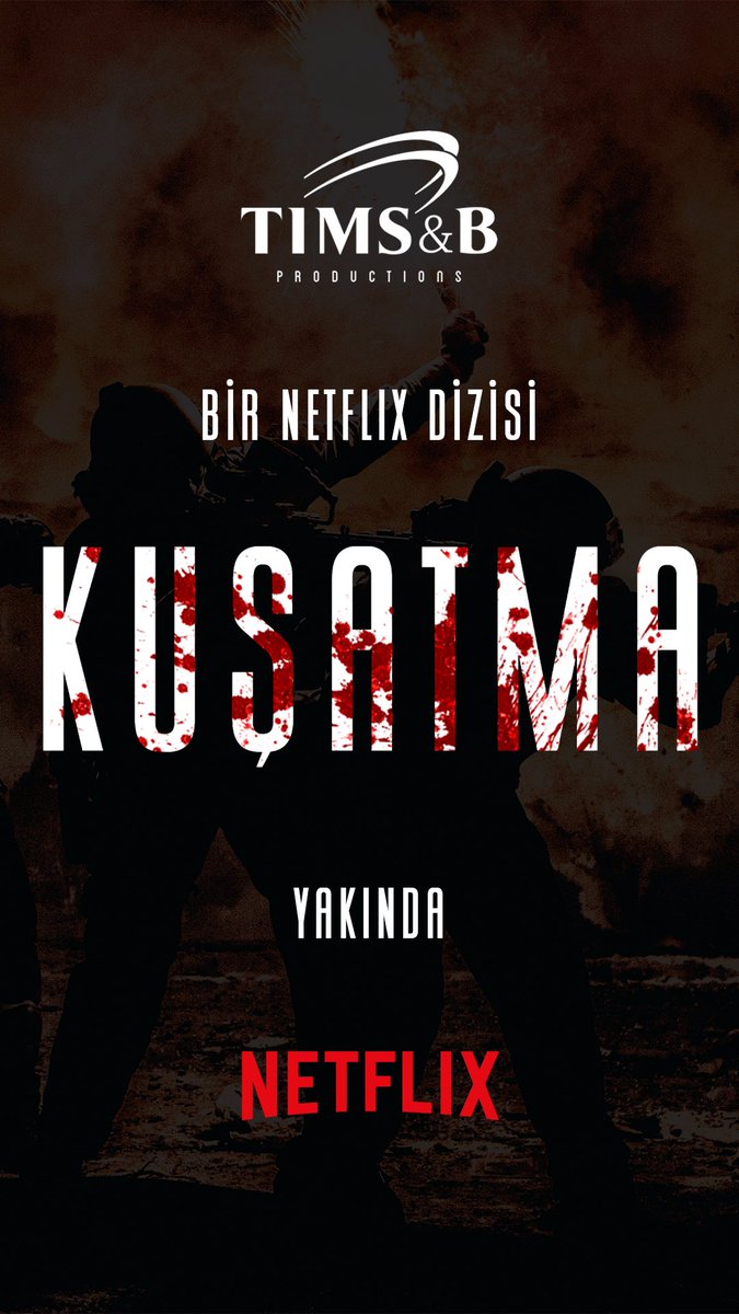 NereaG11's tweet photo. #EnginAkyürek ha aceptado de ser el protagonista de #Kuşatma junto a #AslıEnver para #Netflix 
Muchos éxitos en tu nuevo proyecto desde Málaga España te deseamos todo lo mejor. 
El rey del drama en Turquía vuelve. 
Que ganas .
Solo RT 
Esperando ver esta dupla 
👏👏👏👏❤️❤️❤️ https://t.co/Fqk79cWZVT