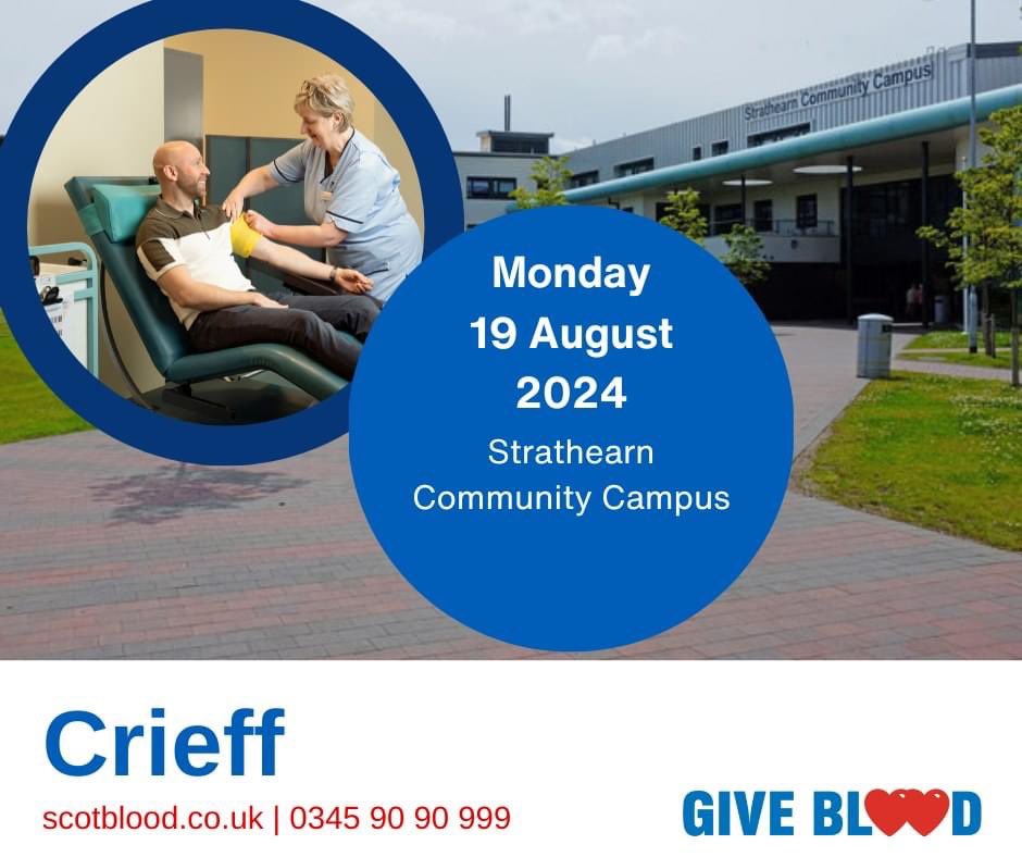 Strathearn Campus tweet media