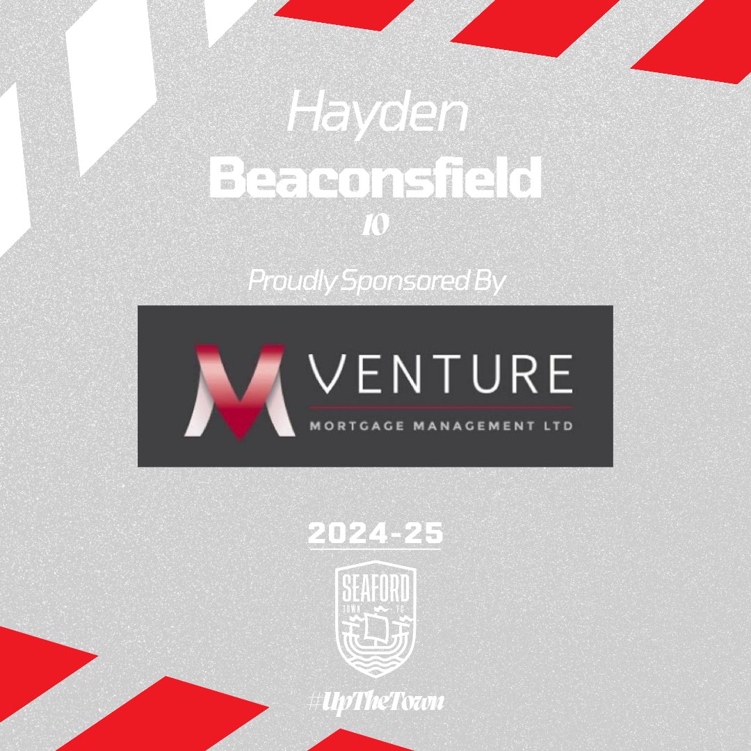 seafordtownfc's tweet image. SEAFORD 4-0 MONTPELIER VILLA

Seaford Town made it two wins from two to start the new campaign as they comfortably saw off Montpelier Villa 4-0 at The Crouch. A hat-trick from Callum Connor, along with another goal for new addition Hayden Beaconsfield, meant Paul Wise's Town…