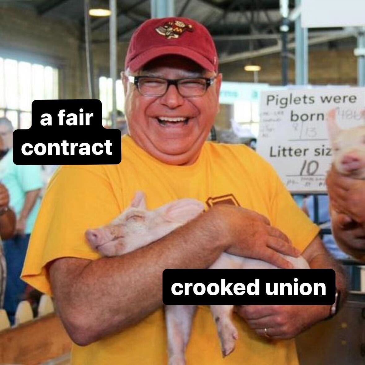 let’s make it happen