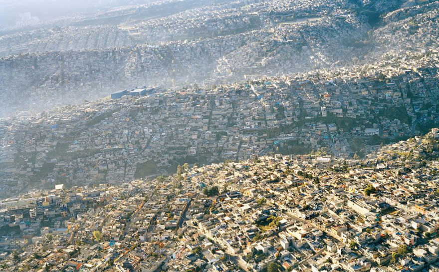 Sashkapapashka's tweet photo. "The chief cause for the impending collapse of the world - the cause sufficient in and by itself - is the enormous growth of the human population: the human flood. The worst enemy of life is too much life: the excess of human life." ― Pentti Linkola 
#overshoot
pic via boredpanda https://t.co/nz7EBA6Z1M