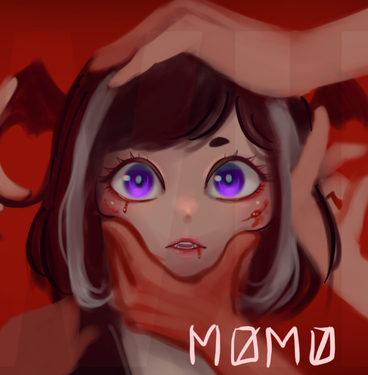 『VArtist』 Momo (@Momo_VArt) / Posts / X