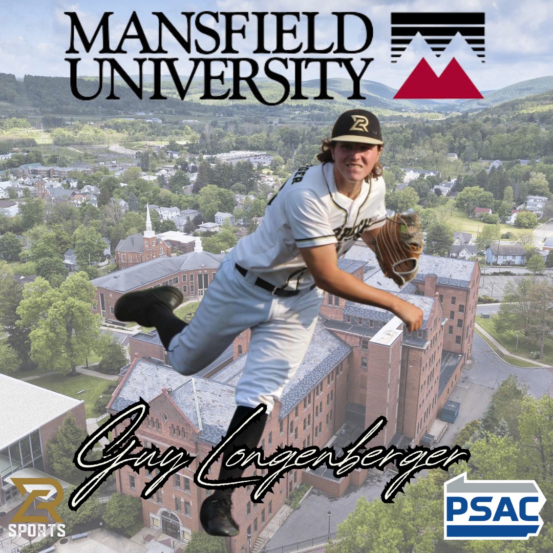 Guy Longenberger (@guylongenberge2) on Twitter photo I'm extremely excited to announce my commitment to play at Mansfield University! I want to thank God, my family, coaches, teammates, and especially Coach Canzler and Tanner for their support that has allowed me to accomplish this goal of mine
<a href="/rcswarpath/">RCS Warpath</a> <a href="/russcanzler/">Russ Canzler</a> I'm extremely excited to announce my commitment to play at Mansfield University! I want to thank God, my family, coaches, teammates, and especially Coach Canzler and Tanner for their support that has allowed me to accomplish this goal of mine
<a href="/rcswarpath/">RCS Warpath</a> <a href="/russcanzler/">Russ Canzler</a>