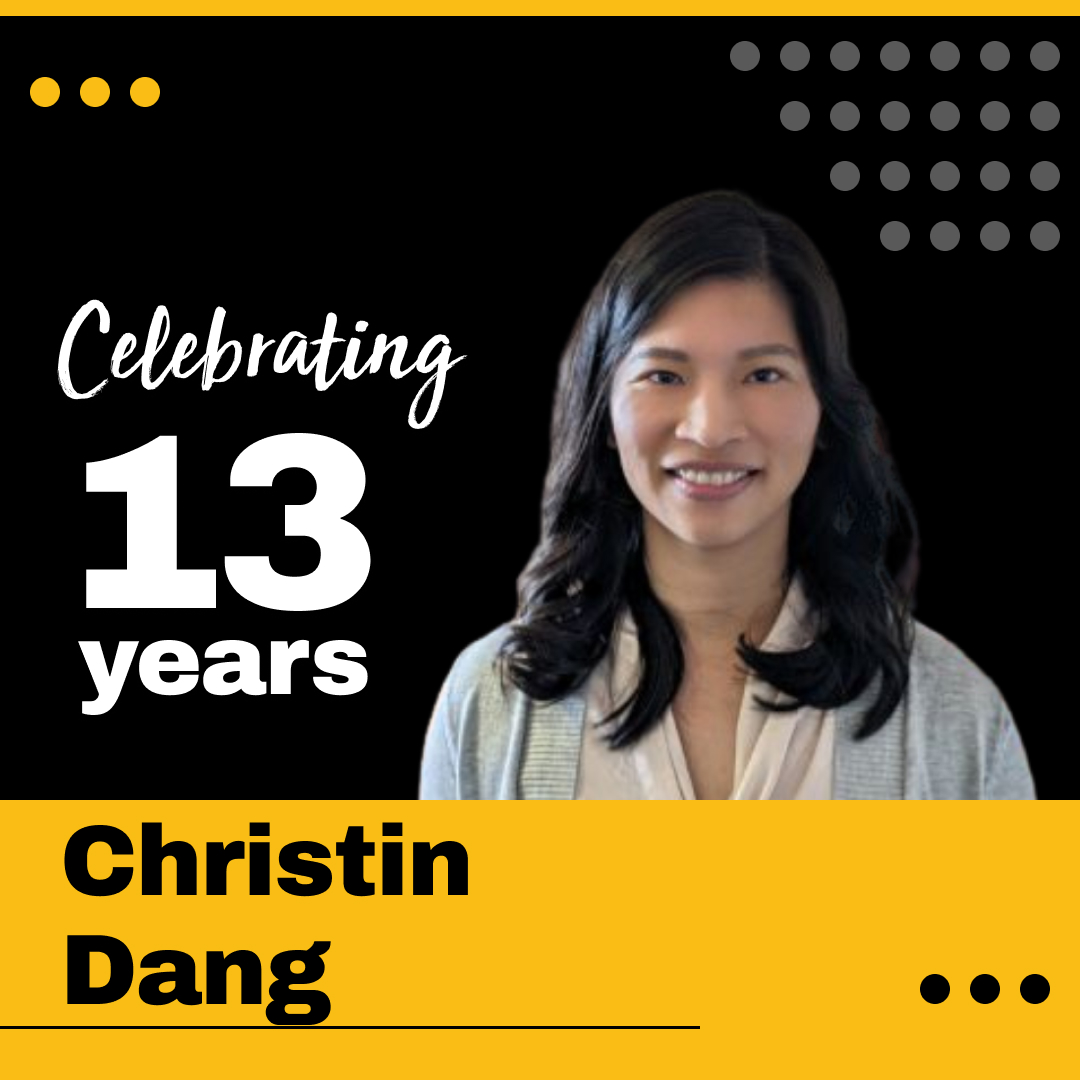 goldencom's tweet photo. Christin, an incredible 13 years at GoldenComm! Your steady and accurate work ethic has been a cornerstone of our team. Thank you for your reliability and dedication. Congratulations on this amazing milestone! 🌟 https://t.co/kXyclk8jdV