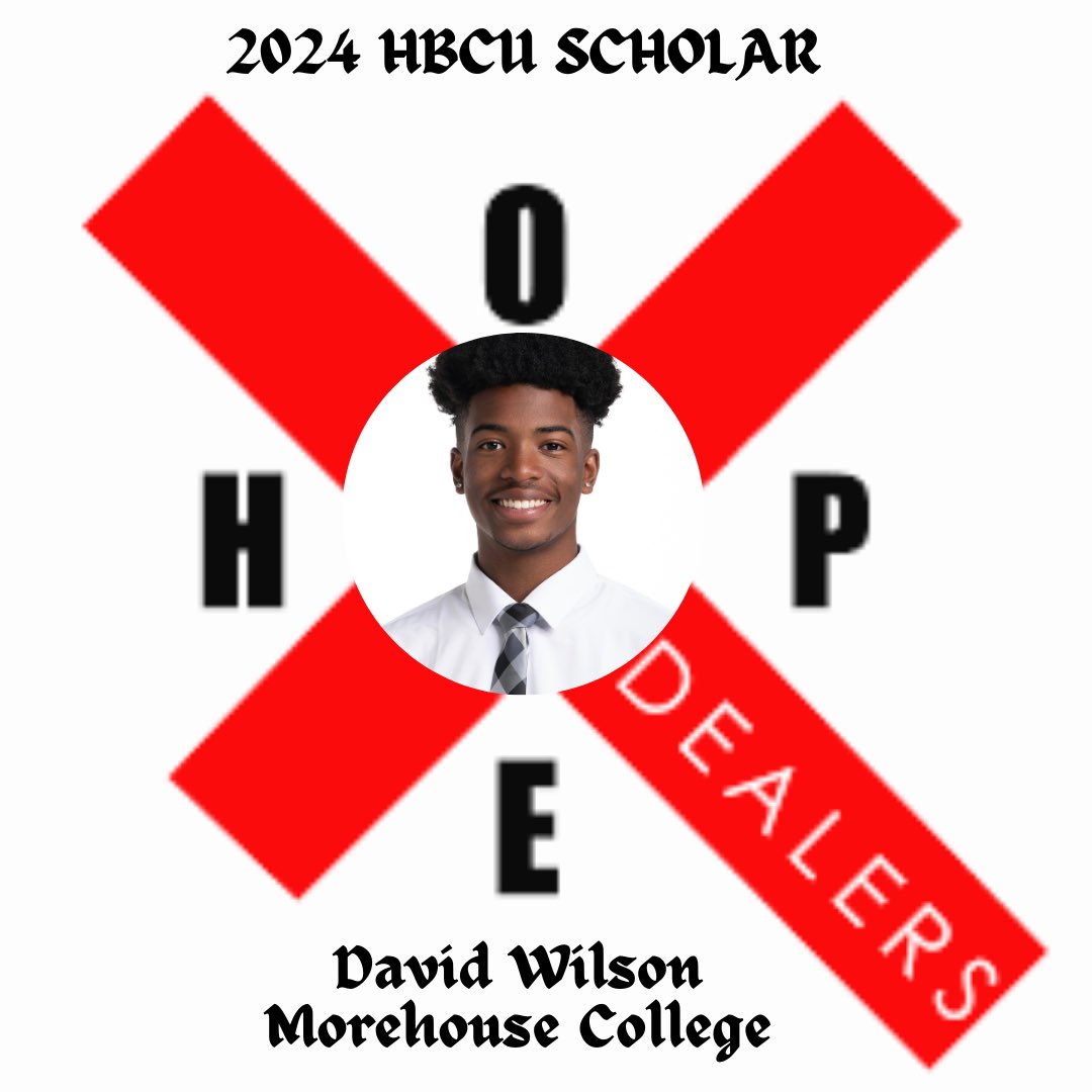 HopeDealersInc's tweet photo. Welcome Class of 2024 https://t.co/sojZ6ZLMWW
