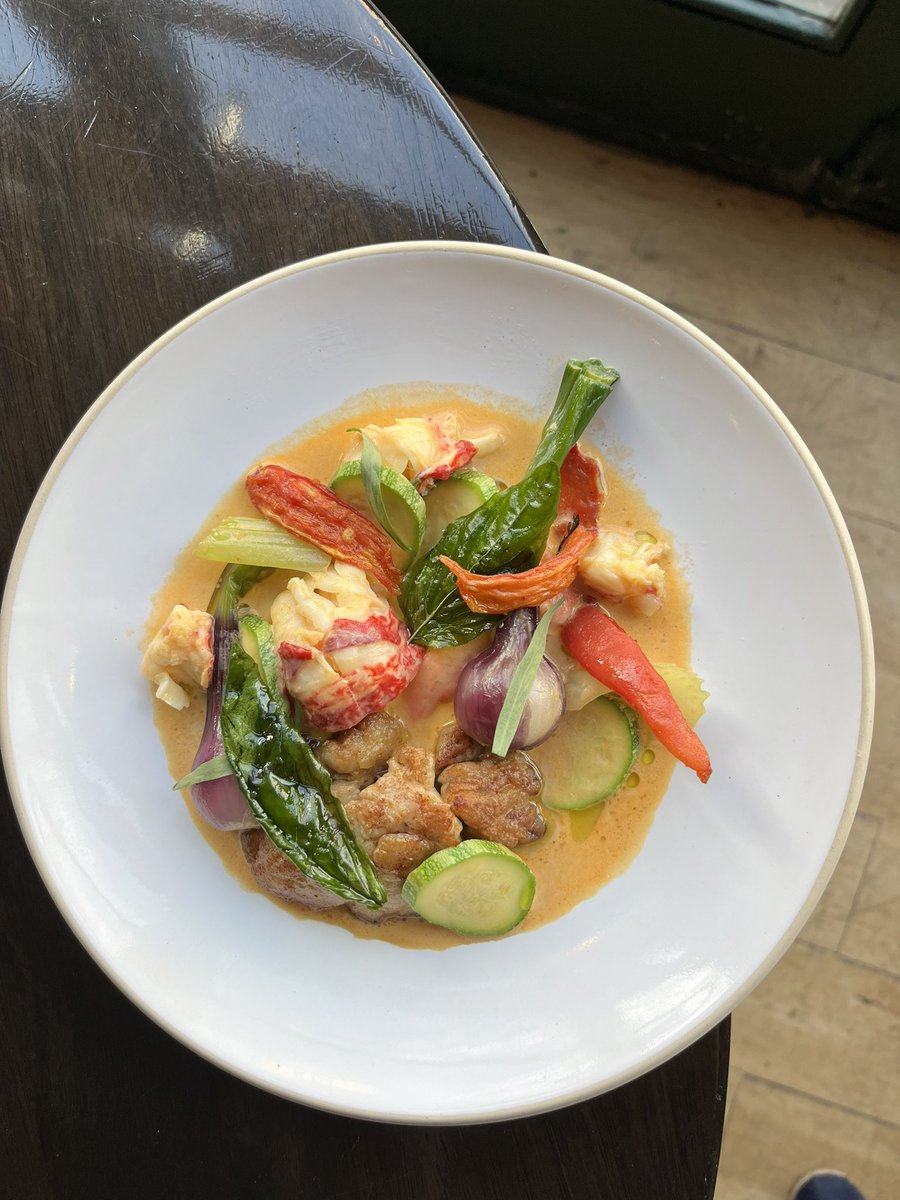 Wild Flor tweet media