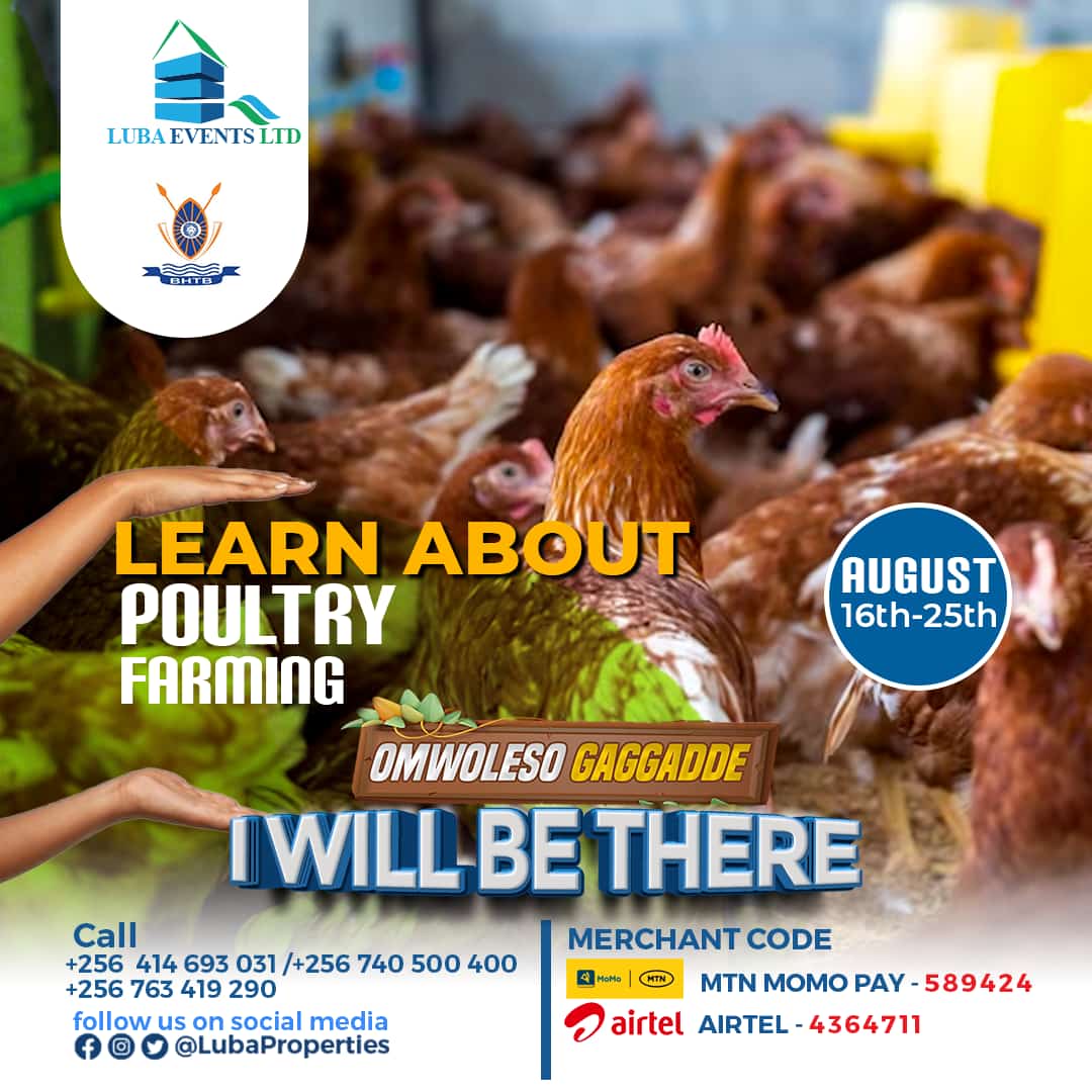 The mega Buganda tourism expo is here, registration is ongoing  <a href="/TourBugandaUG/">Buganda Heritage and Tourism Board (BHTB)</a>, come enjoy and learn as numerous companies will be showcasing their products and services.