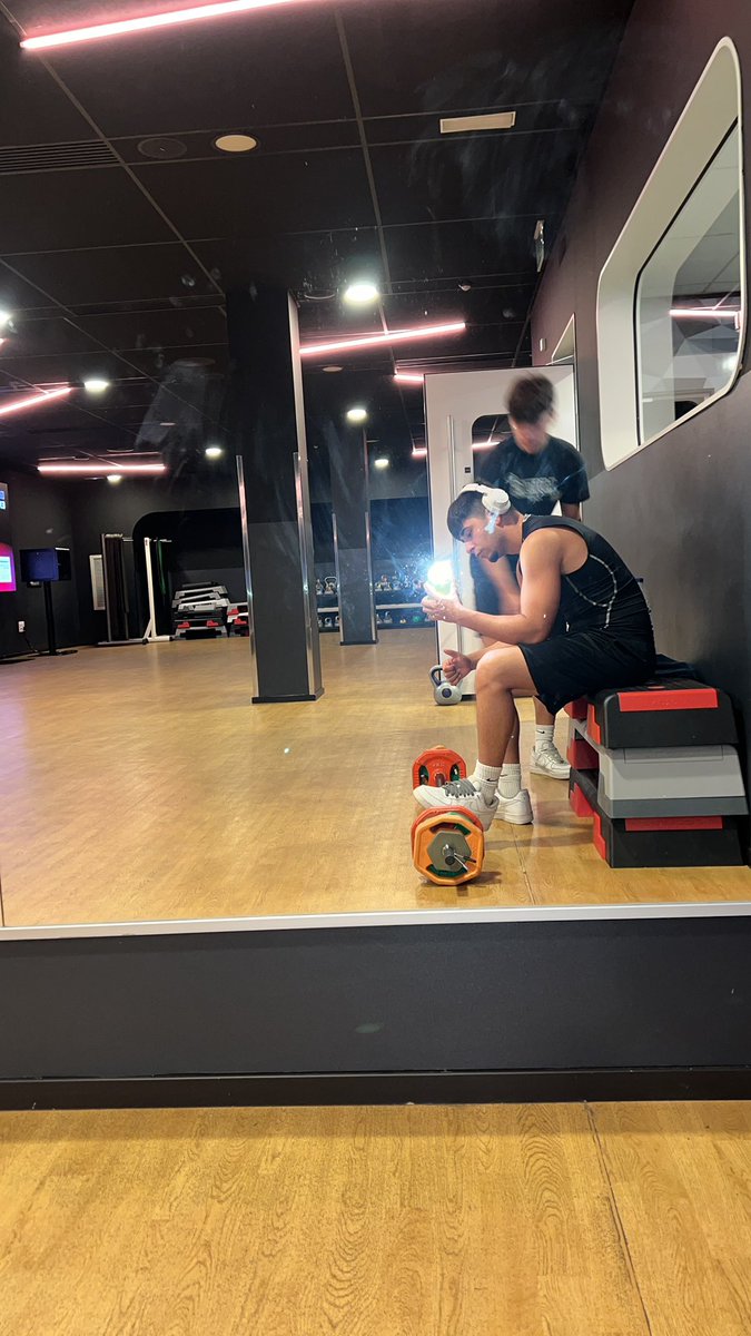 🏋🏽🏋🏽🏋🏽