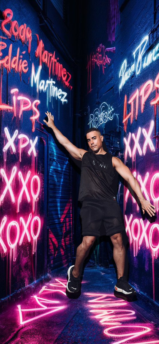 16 tracks, 4 bonus tracks and 1 continuous album mix.
my new album Love Letters out this Friday! 💌

Pre-order:
eddiemartinezofficial.bandcamp.com/album/love-let…