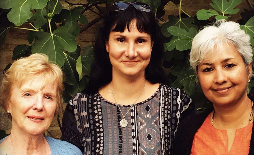 Together with Daniela Norris and Uma Girish, I founded the International Grief Council in 2014.  <a href="/griefcouncil/">grief council</a>