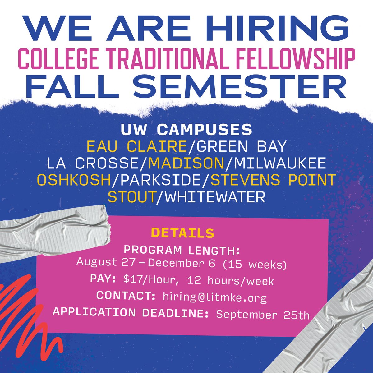 Leaders Igniting Transformation tweet media