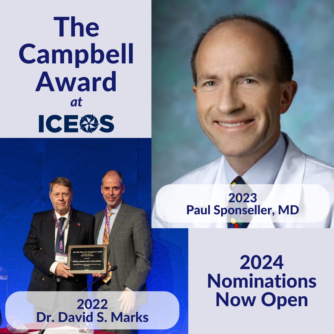 Pediatricspine tweet media