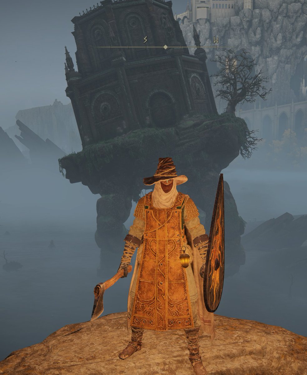 It is surreal every time to watch a walking mausoleum come up to you for a ride. Anyways~ Time for some Elden Ring!
Twitch.tv/sablynnebulae #ELDENRING #EldenRingShadowoftheErdtree #Vtuber #TwitchStreamers #TwitchAffilate