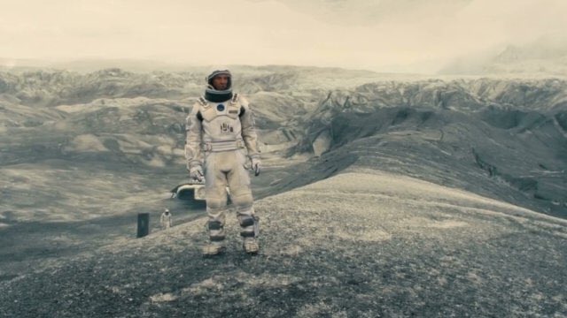 Christopher Nolan Archives tweet media