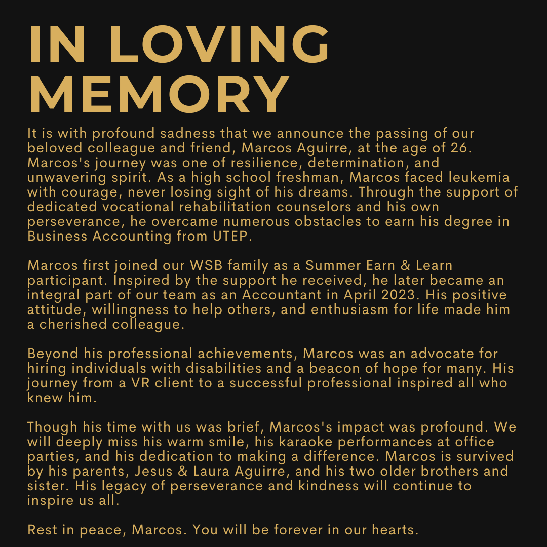 Workforce Solutions tweet media