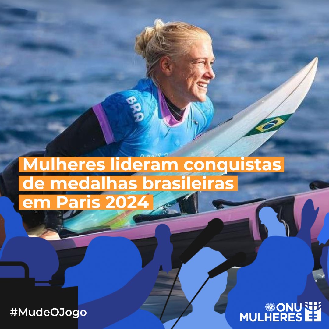 ONU Mulheres Brasil tweet media