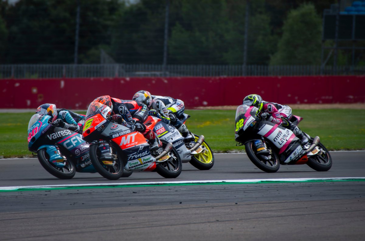 Focus42_'s tweet photo. Moto 3 Silverstone 2024

#moto3 #silverstone #motorsport #motorsportphotography

More on my other socials https://t.co/SyGTpC0qzf