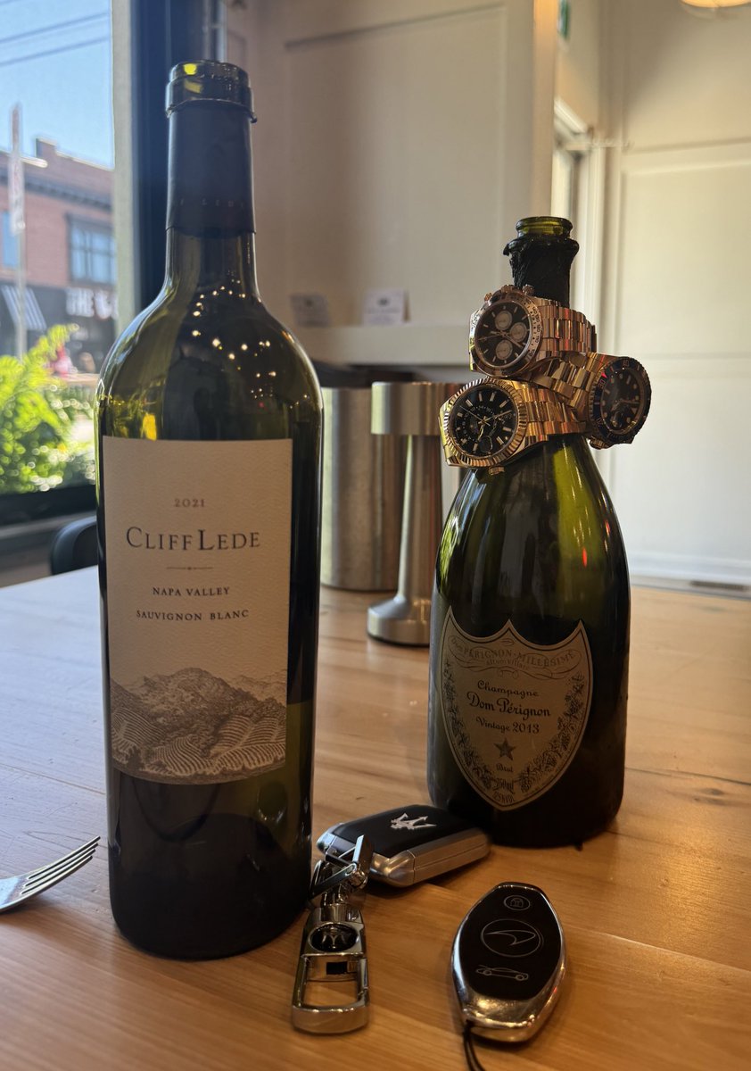 Wizard Of SoHo (🍷,🍷) tweet media