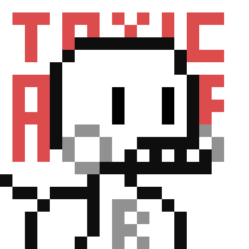 DflowDucks's tweet photo. Toxic Duck pfp 
especially for @PyroNFT https://t.co/SOMDHMr01o
