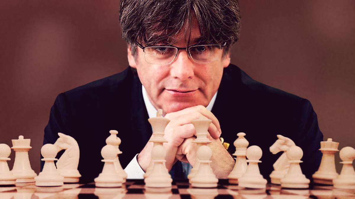 viquirepublica's tweet image. Pots estar a favor, en desacord  o agradar-te més o menys del MHP @KRLS …
Peró el que farà demà aquest home, tornant a Catalunya,( sent la figura més odiada pel deep state,
judicatura, medis afins espaÑols..)
qui ha estat capaç ,tot sol, més de set anys, lluny de la familia, de…