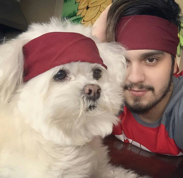 tecuidosantana's tweet photo. Estava aqui olhando o Google fotos 🥺🥺 https://t.co/pUe9WLgaBE
