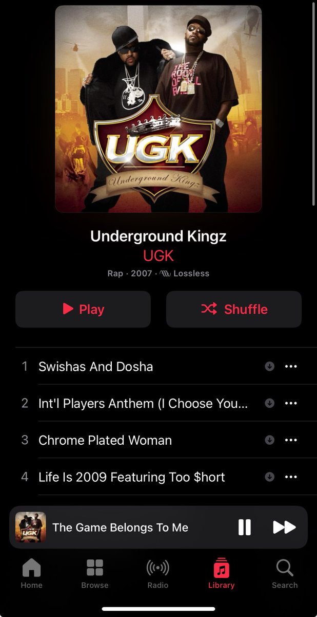 KlNGDOMlNUS's tweet photo. What’s your favorite song on this album? https://t.co/BBp2mJZvfr