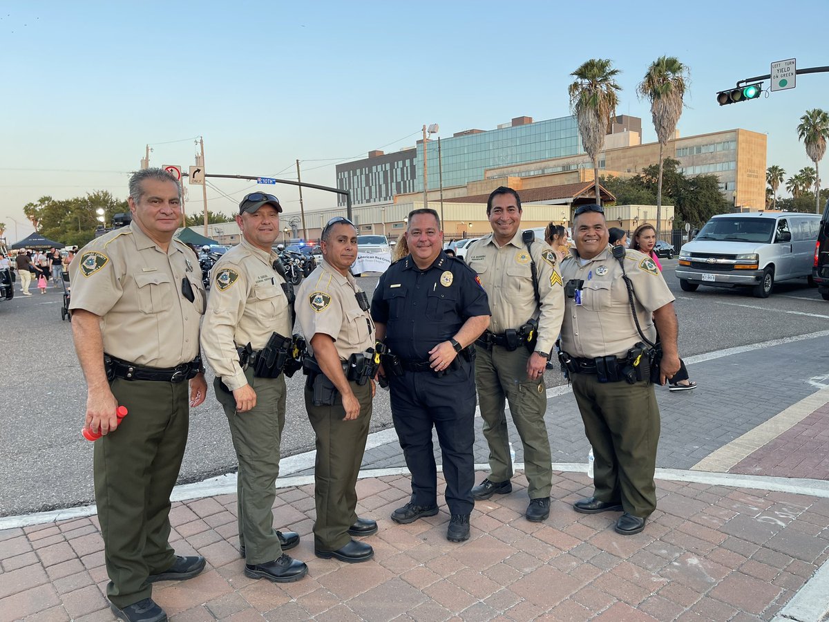 HC Constable Pct 4 tweet media