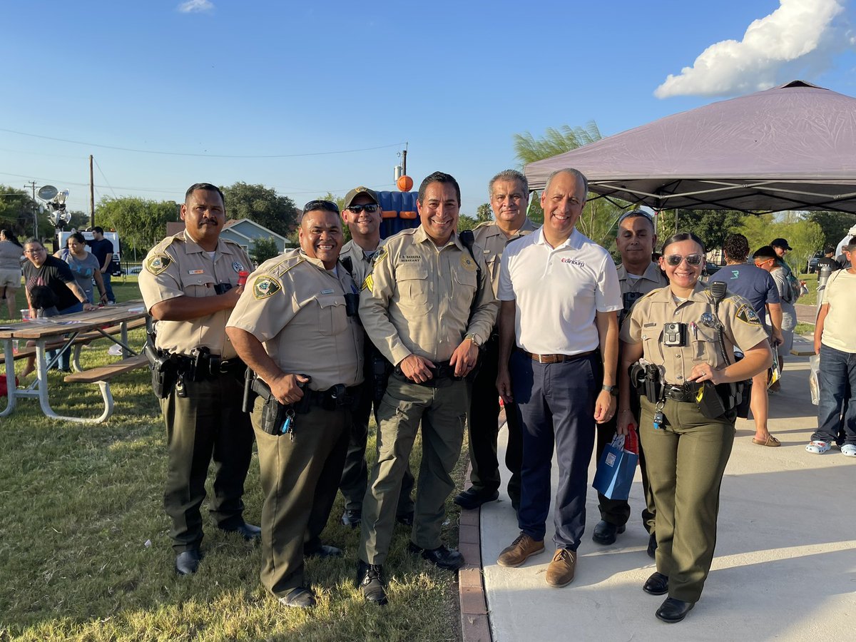 HC Constable Pct 4 tweet media